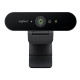 WEBCAM LOGITECH BRIO ULTRA HD 4K Cámaras web WEBCAM LOGITECH BRIO ULTRA HD 4K Cámaras web