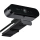 WEBCAM LOGITECH BRIO ULTRA HD 4K Cámaras web WEBCAM LOGITECH BRIO ULTRA HD 4K Cámaras web