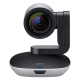 WEBCAM LOGITECH CONFERENCCAM PTZ PRO 2 Cámaras web WEBCAM LOGITECH CONFERENCCAM PTZ PRO 2 Cámaras web