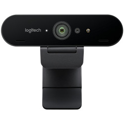 WEBCAM LOGITECH BRIO STREAM EDITION 4K