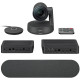 WEBCAM LOGITECH RALLY PLUS 4K MICROFONO Cámaras web WEBCAM LOGITECH RALLY PLUS 4K MICROFONO Cámaras web