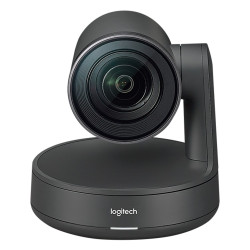 WEBCAM LOGITECH RALLY PLUS 4K MICROFONO