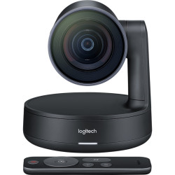 WEBCAM LOGITECH RALLY 4K UHD USB