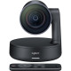 WEBCAM LOGITECH RALLY 4K UHD USB Cámaras web WEBCAM LOGITECH RALLY 4K UHD USB Cámaras web
