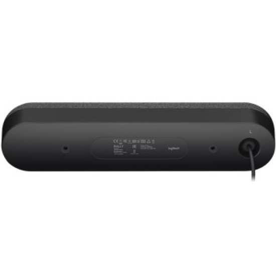 ALTAVOZ LOGITECH RALLY SPEAKER Altavoces