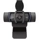 WEBCAM LOGITECH C920S PRO 1080P 30FPS Cámaras web WEBCAM LOGITECH C920S PRO 1080P 30FPS Cámaras web