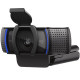 WEBCAM LOGITECH C920S PRO 1080P 30FPS Cámaras web WEBCAM LOGITECH C920S PRO 1080P 30FPS Cámaras web
