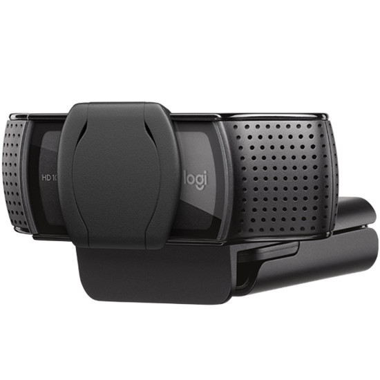 WEBCAM LOGITECH C920S PRO 1080P 30FPS Cámaras web WEBCAM LOGITECH C920S PRO 1080P 30FPS Cámaras web