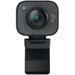 CAMARA LOGITECH STREAMCAM FULL HD USB