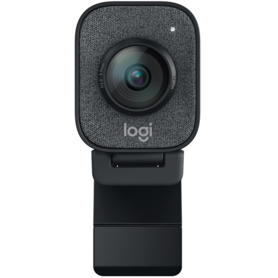 CAMARA LOGITECH STREAMCAM FULL HD USB Cámaras web CAMARA LOGITECH STREAMCAM FULL HD USB Cámaras web