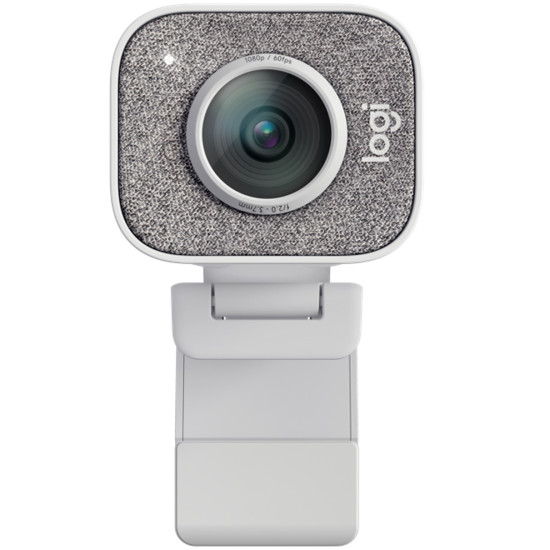CAMARA LOGITECH STREAMCAM FULL HD USB Cámaras web CAMARA LOGITECH STREAMCAM FULL HD USB Cámaras web