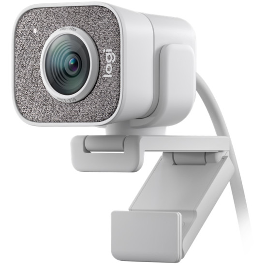 CAMARA LOGITECH STREAMCAM FULL HD USB Cámaras web CAMARA LOGITECH STREAMCAM FULL HD USB Cámaras web