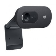 WEBCAM LOGITECH C505E 1280X720P 30PS USB