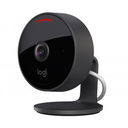 CAMARA SEGURIDAD LOGITECH CIRCLE VIEW HD