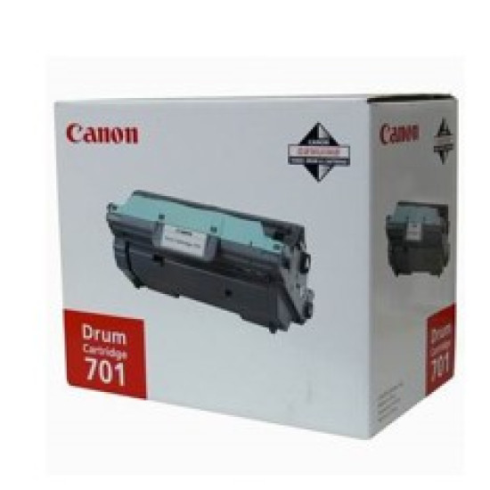 TAMBOR IMAGEN CANON 701 LBP - 5200 Consumibles impresión láser
