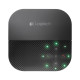 ALTAVOZ MANOS LIBRES LOGITECH MOBILE SPEAKERPHONE Altavoces ALTAVOZ MANOS LIBRES LOGITECH MOBILE SPEAKERPHONE Altavoces