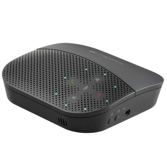 ALTAVOZ MANOS LIBRES LOGITECH MOBILE SPEAKERPHONE Altavoces ALTAVOZ MANOS LIBRES LOGITECH MOBILE SPEAKERPHONE Altavoces