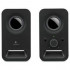ALTAVOCES LOGITECH Z150 2.0 NEGROS 6W