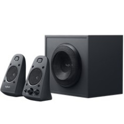 ALTAVOCES LOGITECH Z625 2.1 POWERFUL THX