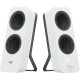 ALTAVOCES LOGITECH Z207 BLUETOOTH BLANCO Altavoces ALTAVOCES LOGITECH Z207 BLUETOOTH BLANCO Altavoces