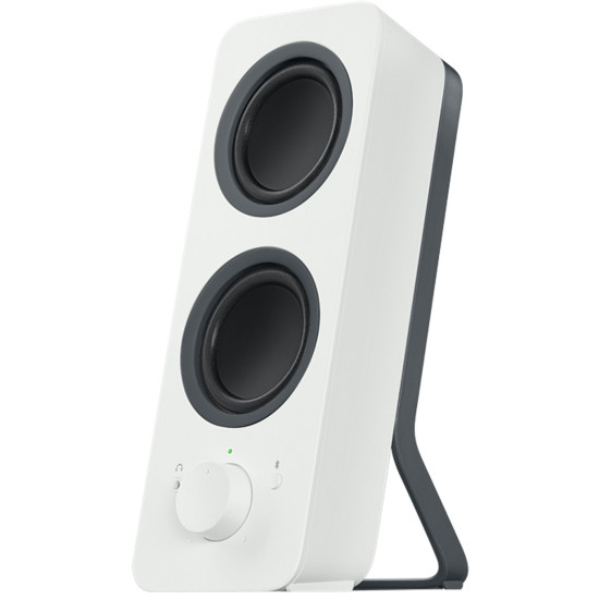 ALTAVOCES LOGITECH Z207 BLUETOOTH BLANCO Altavoces ALTAVOCES LOGITECH Z207 BLUETOOTH BLANCO Altavoces