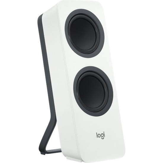 ALTAVOCES LOGITECH Z207 BLUETOOTH BLANCO Altavoces ALTAVOCES LOGITECH Z207 BLUETOOTH BLANCO Altavoces