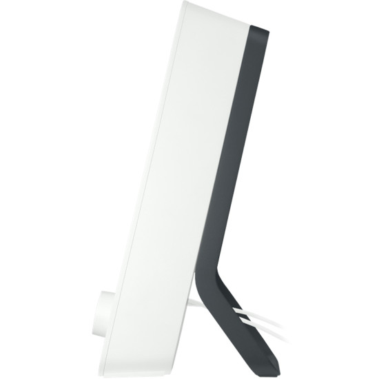 ALTAVOCES LOGITECH Z207 BLUETOOTH BLANCO Altavoces ALTAVOCES LOGITECH Z207 BLUETOOTH BLANCO Altavoces