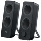 ALTAVOCES LOGITECH Z207 BLUETOOTH NEGROS Altavoces ALTAVOCES LOGITECH Z207 BLUETOOTH NEGROS Altavoces