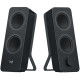 ALTAVOCES LOGITECH Z207 BLUETOOTH NEGROS Altavoces ALTAVOCES LOGITECH Z207 BLUETOOTH NEGROS Altavoces