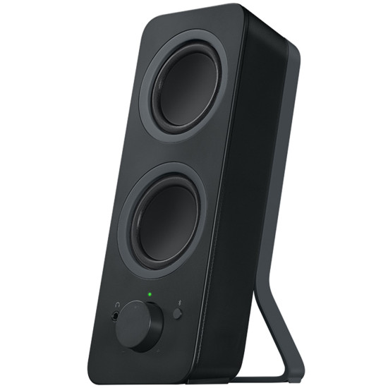 ALTAVOCES LOGITECH Z207 BLUETOOTH NEGROS Altavoces ALTAVOCES LOGITECH Z207 BLUETOOTH NEGROS Altavoces