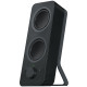 ALTAVOCES LOGITECH Z207 BLUETOOTH NEGROS Altavoces ALTAVOCES LOGITECH Z207 BLUETOOTH NEGROS Altavoces