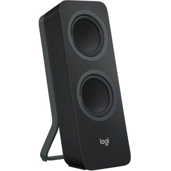 ALTAVOCES LOGITECH Z207 BLUETOOTH NEGROS Altavoces ALTAVOCES LOGITECH Z207 BLUETOOTH NEGROS Altavoces