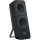 ALTAVOCES LOGITECH Z207 BLUETOOTH NEGROS Altavoces ALTAVOCES LOGITECH Z207 BLUETOOTH NEGROS Altavoces