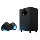 ALTAVOZ GAMING LOGITECH G560 BLUETOOTH 240W Altavoces ALTAVOZ GAMING LOGITECH G560 BLUETOOTH 240W Altavoces