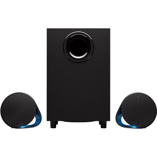 ALTAVOZ GAMING LOGITECH G560 BLUETOOTH 240W Altavoces ALTAVOZ GAMING LOGITECH G560 BLUETOOTH 240W Altavoces
