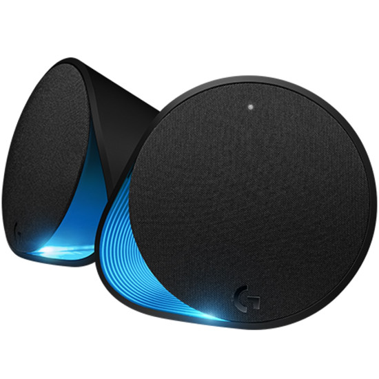 ALTAVOZ GAMING LOGITECH G560 BLUETOOTH 240W Altavoces ALTAVOZ GAMING LOGITECH G560 BLUETOOTH 240W Altavoces