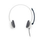 AURICULARES CON MICROFONO LOGITECH HEADSET H150 Auriculares AURICULARES CON MICROFONO LOGITECH HEADSET H150 Auriculares