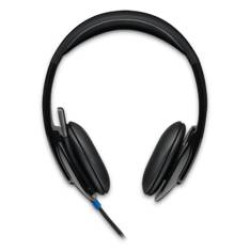 AURICULARES CON MICROFONO LOGITECH HEADSET H540