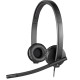 AURICULARES LOGITECH H570E CON MICROFONO HEADSET Auriculares AURICULARES LOGITECH H570E CON MICROFONO HEADSET Auriculares