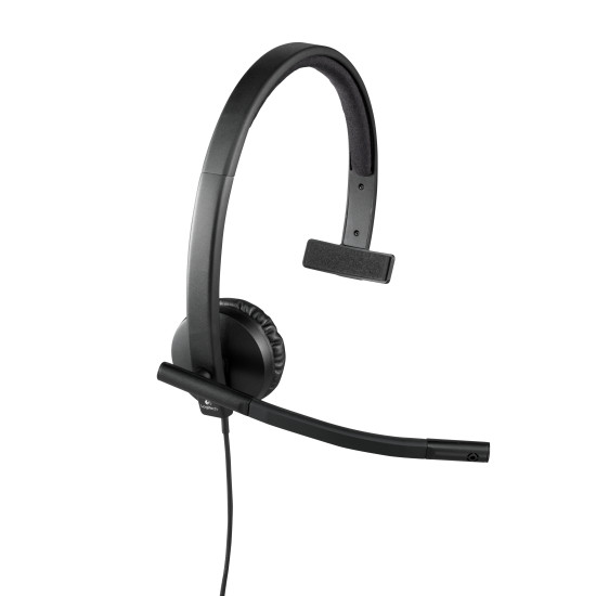 AURICULARES LOGITECH H570E CON MICROFONO HEADSET Auriculares AURICULARES LOGITECH H570E CON MICROFONO HEADSET Auriculares
