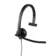 AURICULARES LOGITECH H570E CON MICROFONO HEADSET Auriculares AURICULARES LOGITECH H570E CON MICROFONO HEADSET Auriculares