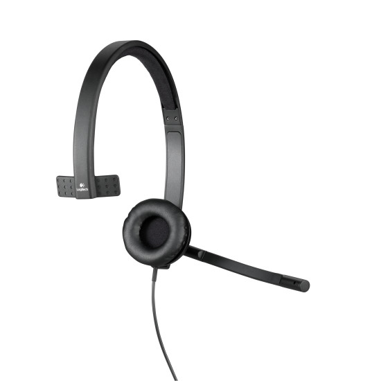 AURICULARES LOGITECH H570E CON MICROFONO HEADSET Auriculares AURICULARES LOGITECH H570E CON MICROFONO HEADSET Auriculares