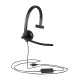 AURICULARES LOGITECH H570E CON MICROFONO HEADSET Auriculares AURICULARES LOGITECH H570E CON MICROFONO HEADSET Auriculares
