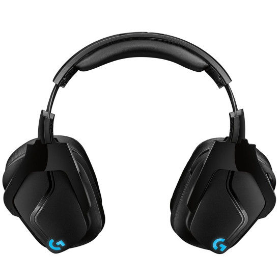 AURICULARES LOGITECH G935 GAMING 7.1 WIRELESS Auriculares AURICULARES LOGITECH G935 GAMING 7.1 WIRELESS Auriculares