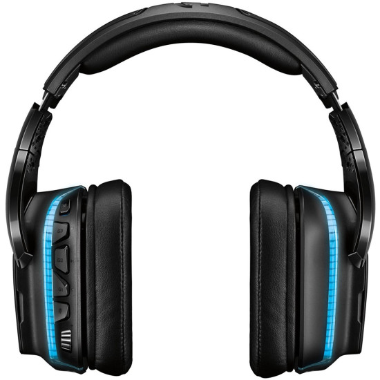 AURICULARES LOGITECH G935 GAMING 7.1 WIRELESS Auriculares AURICULARES LOGITECH G935 GAMING 7.1 WIRELESS Auriculares