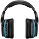 AURICULARES LOGITECH G935 GAMING 7.1 WIRELESS Auriculares AURICULARES LOGITECH G935 GAMING 7.1 WIRELESS Auriculares