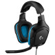 AURICULARES CON MICROFONO LOGITECH G432 GAMING Auriculares AURICULARES CON MICROFONO LOGITECH G432 GAMING Auriculares
