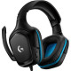 AURICULARES CON MICROFONO LOGITECH G432 GAMING Auriculares AURICULARES CON MICROFONO LOGITECH G432 GAMING Auriculares