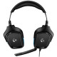 AURICULARES CON MICROFONO LOGITECH G432 GAMING Auriculares AURICULARES CON MICROFONO LOGITECH G432 GAMING Auriculares