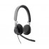AURICULARES CON MICROFONO LOGITECH ZONE WIRED